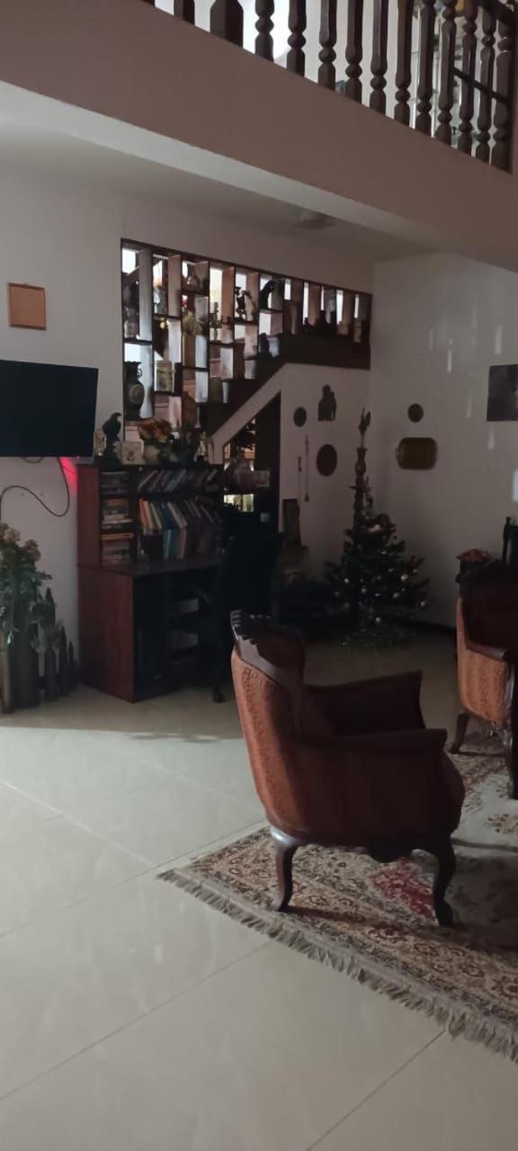 Leisure Home Kolombo Dış mekan fotoğraf