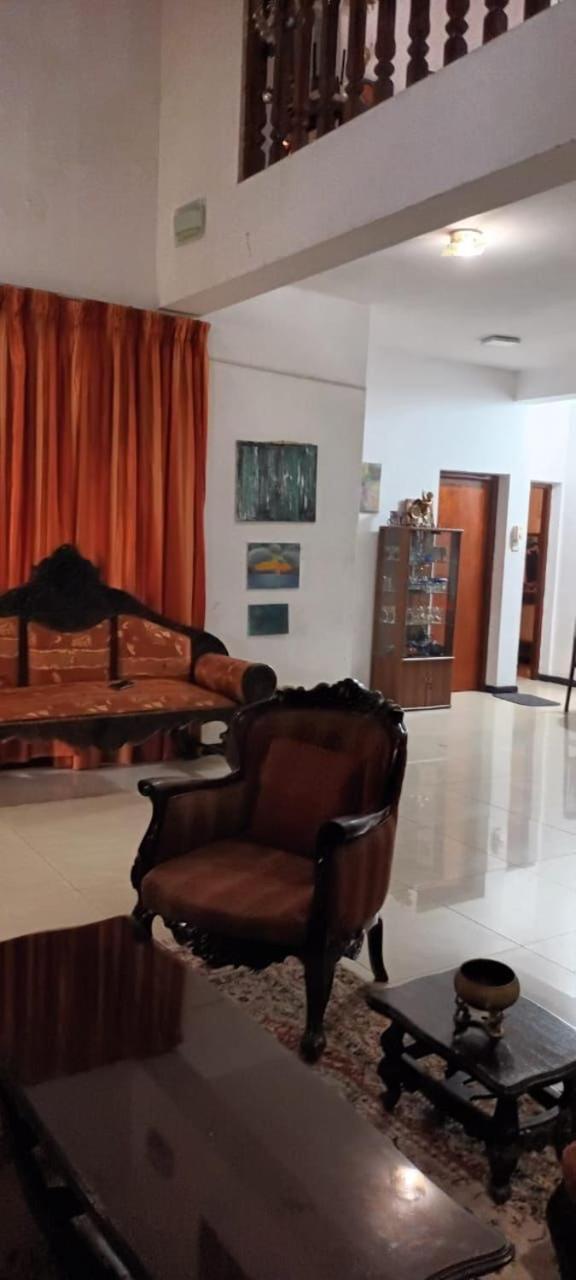 Leisure Home Kolombo Dış mekan fotoğraf