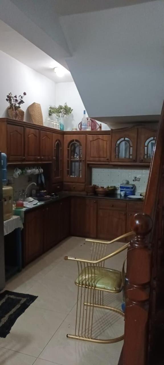 Leisure Home Kolombo Dış mekan fotoğraf