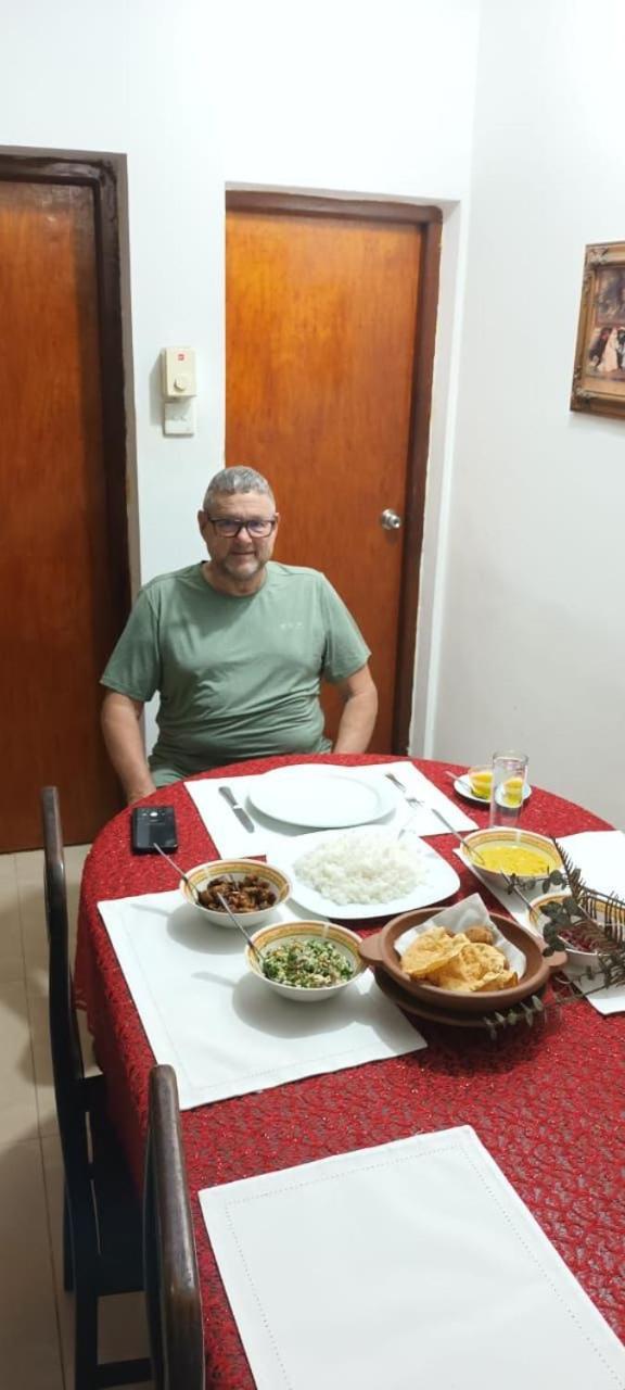 Leisure Home Kolombo Dış mekan fotoğraf