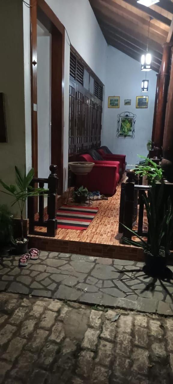 Leisure Home Kolombo Dış mekan fotoğraf