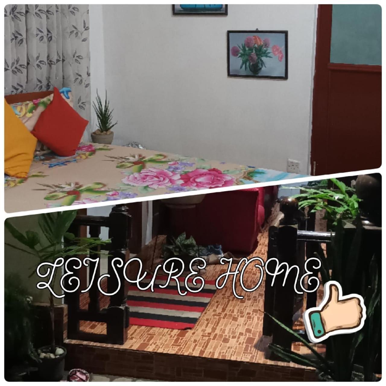Leisure Home Kolombo Dış mekan fotoğraf