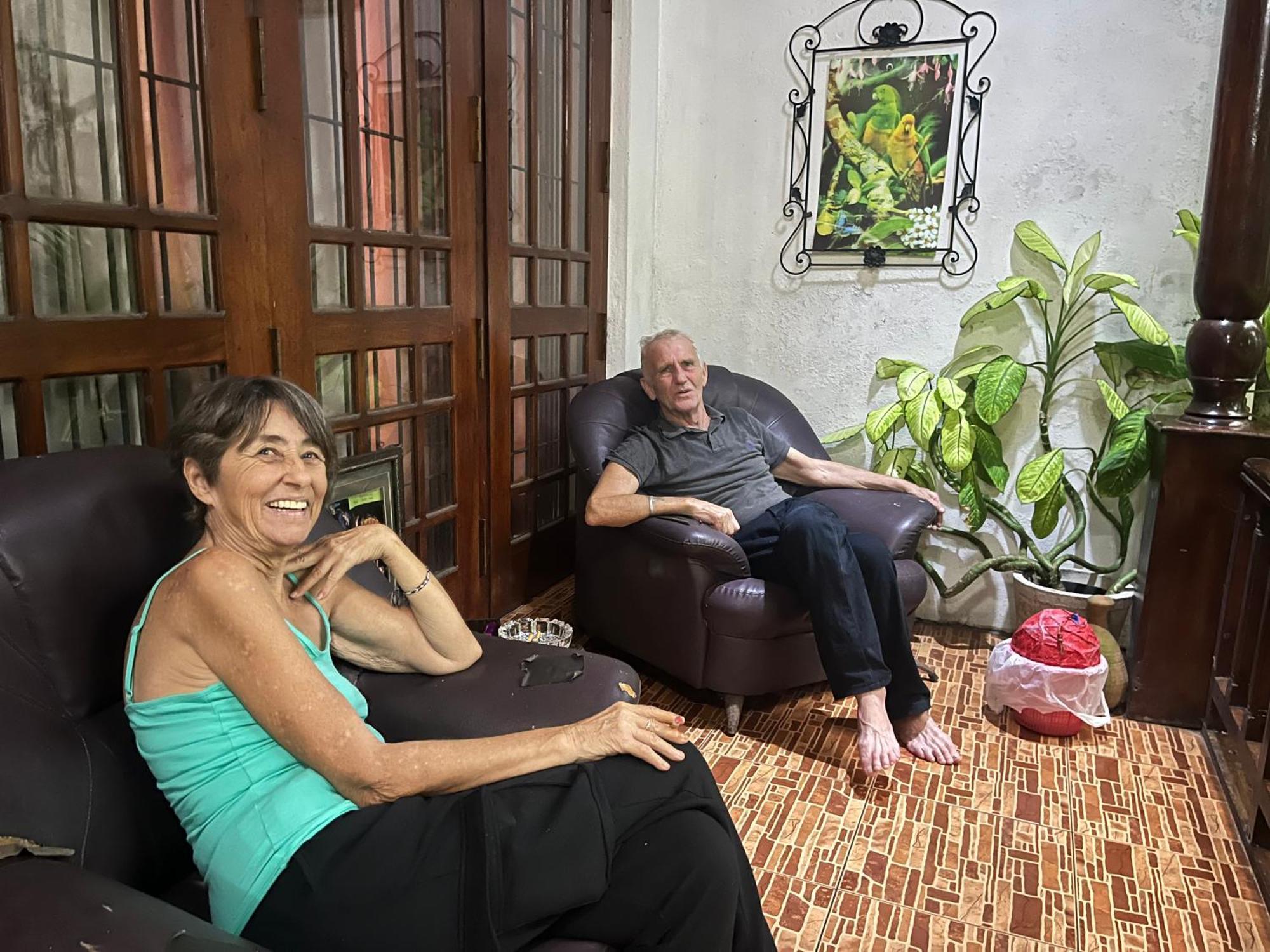 Leisure Home Kolombo Dış mekan fotoğraf